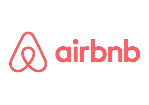 Logotipo Airbnb