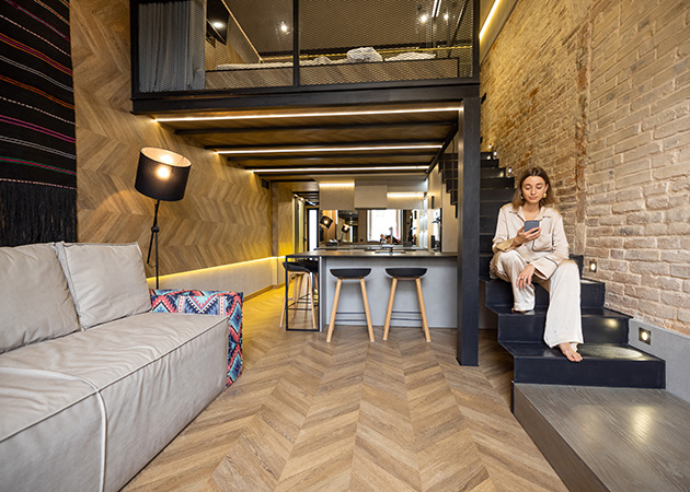 Apartamento en Córdoba